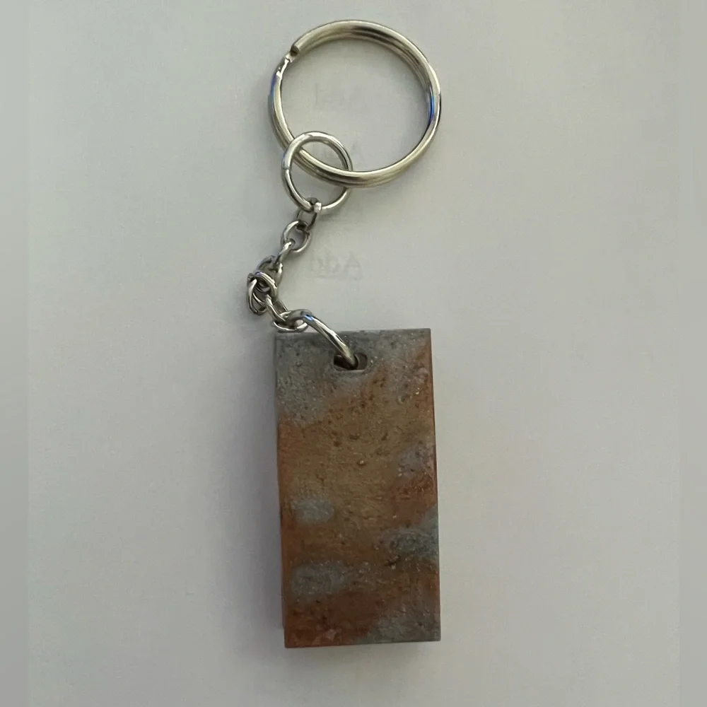 Keychain - Picture 2 of 2